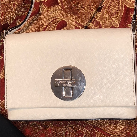 Kate Spade Purse - Picture 2 of 5